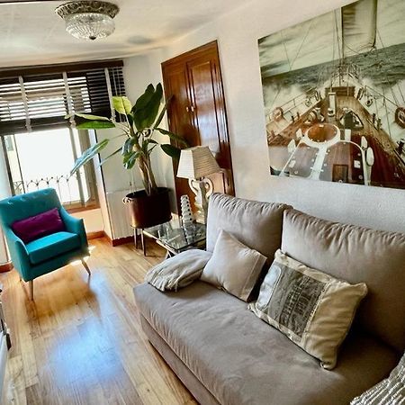 Precioso Apartamento En El Puerto De Elantxobe Eksteriør billede