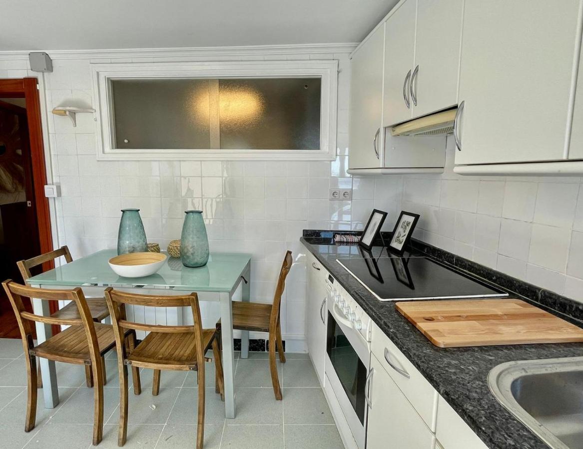 Precioso Apartamento En El Puerto De Elantxobe Eksteriør billede