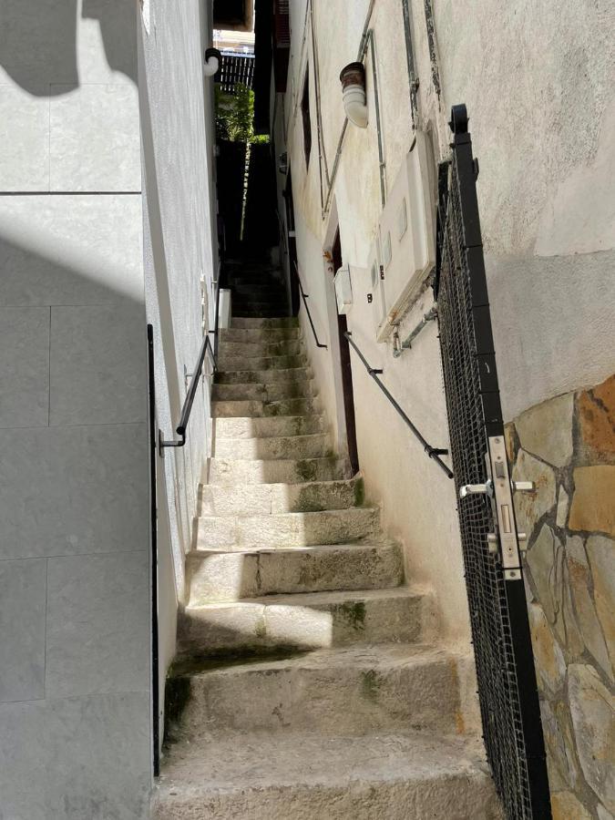 Precioso Apartamento En El Puerto De Elantxobe Eksteriør billede
