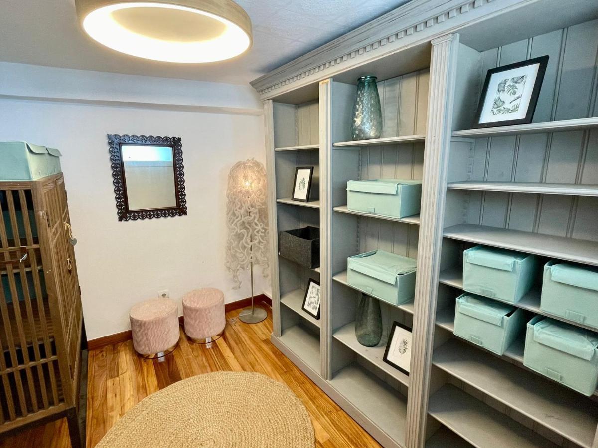 Precioso Apartamento En El Puerto De Elantxobe Eksteriør billede