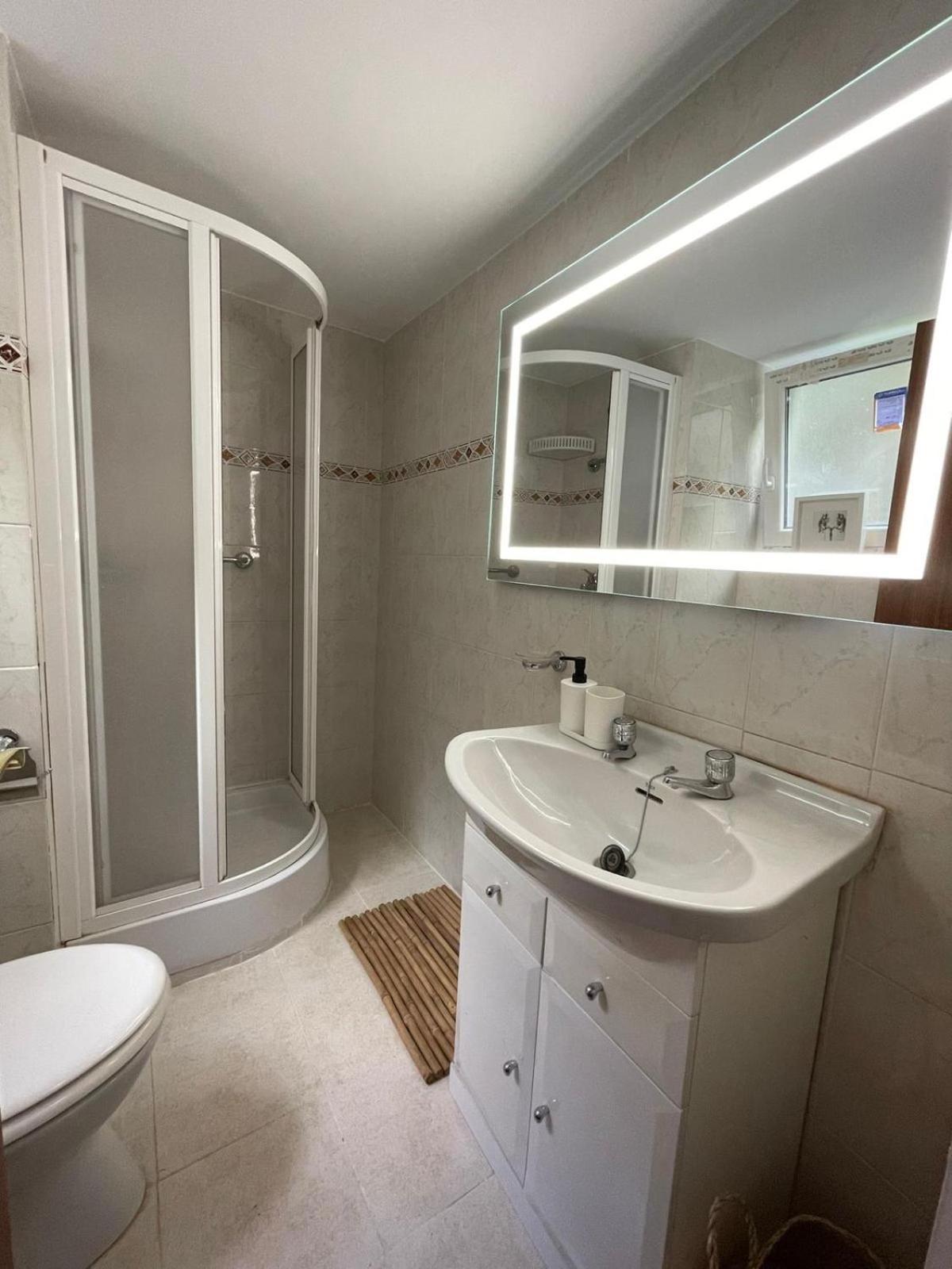 Precioso Apartamento En El Puerto De Elantxobe Eksteriør billede