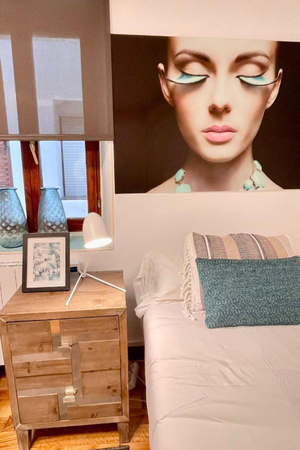 Precioso Apartamento En El Puerto De Elantxobe Eksteriør billede