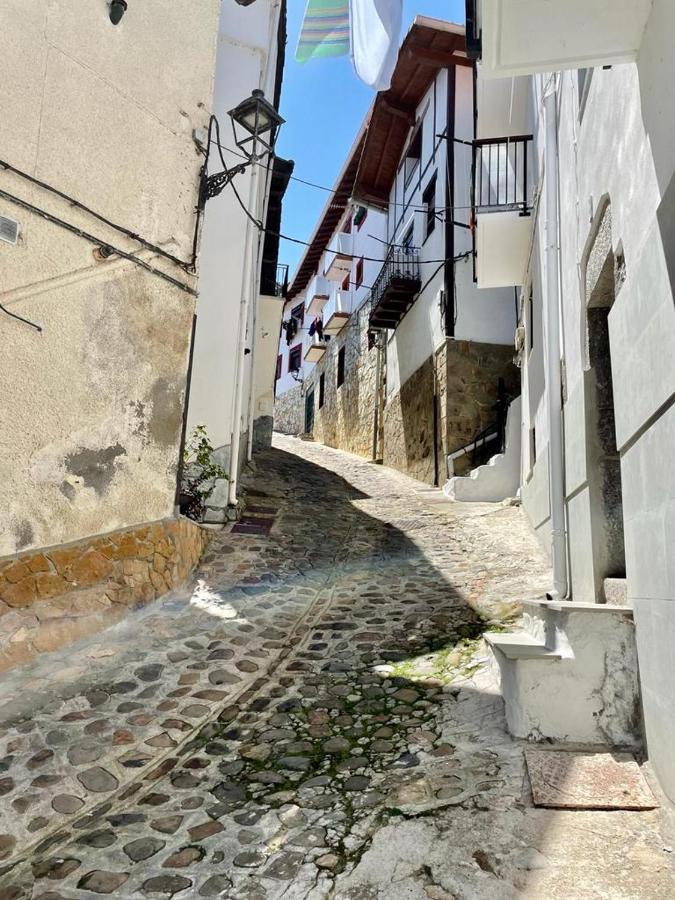 Precioso Apartamento En El Puerto De Elantxobe Eksteriør billede