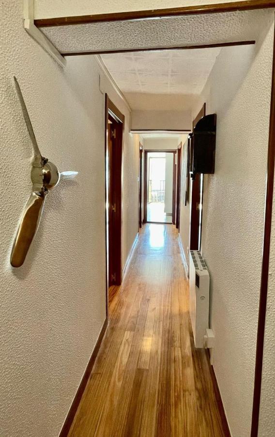 Precioso Apartamento En El Puerto De Elantxobe Eksteriør billede