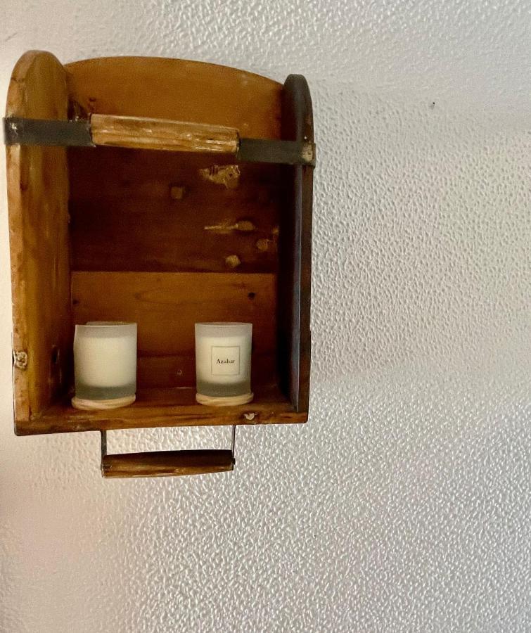 Precioso Apartamento En El Puerto De Elantxobe Eksteriør billede